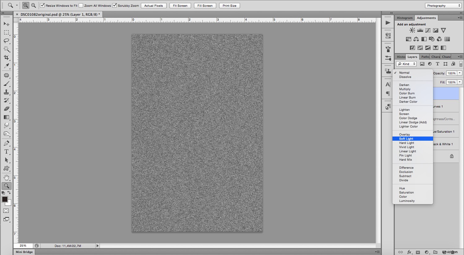 Create Stunning Vintage Lithography Effects in Photoshop: Step-by-Step Guide