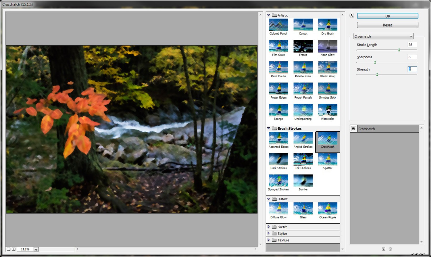 Master Photoshop Filters: Correct and Enhance Images in Post-Processing