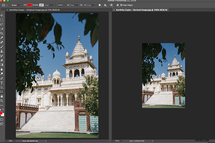 Batch Resize Images Fast in Photoshop: Effortless Image Processor Guide