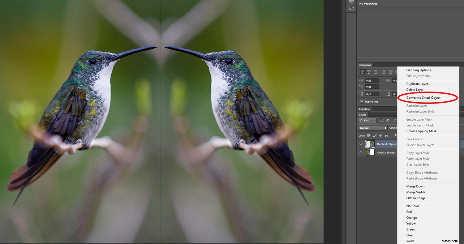 Master Photoshop Smart Objects: Beginner s Guide to Non-Destructive Editing