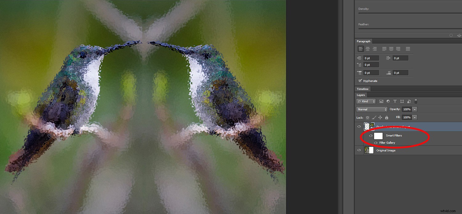 Master Photoshop Smart Objects: Beginner s Guide to Non-Destructive Editing