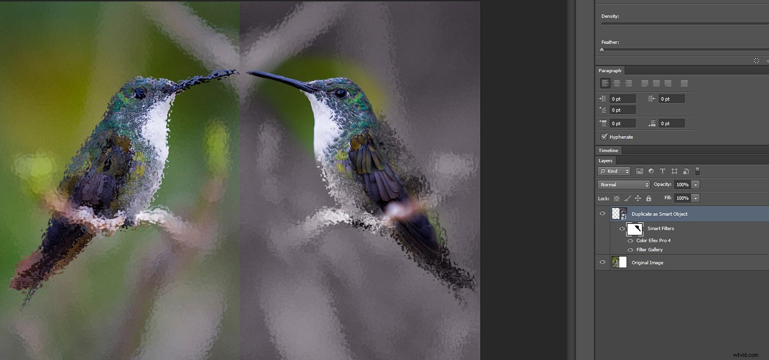 Master Photoshop Smart Objects: Beginner s Guide to Non-Destructive Editing