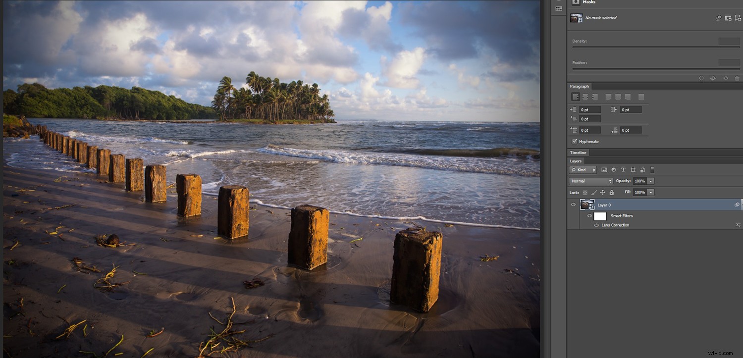 Master Photoshop Smart Objects: Beginner s Guide to Non-Destructive Editing