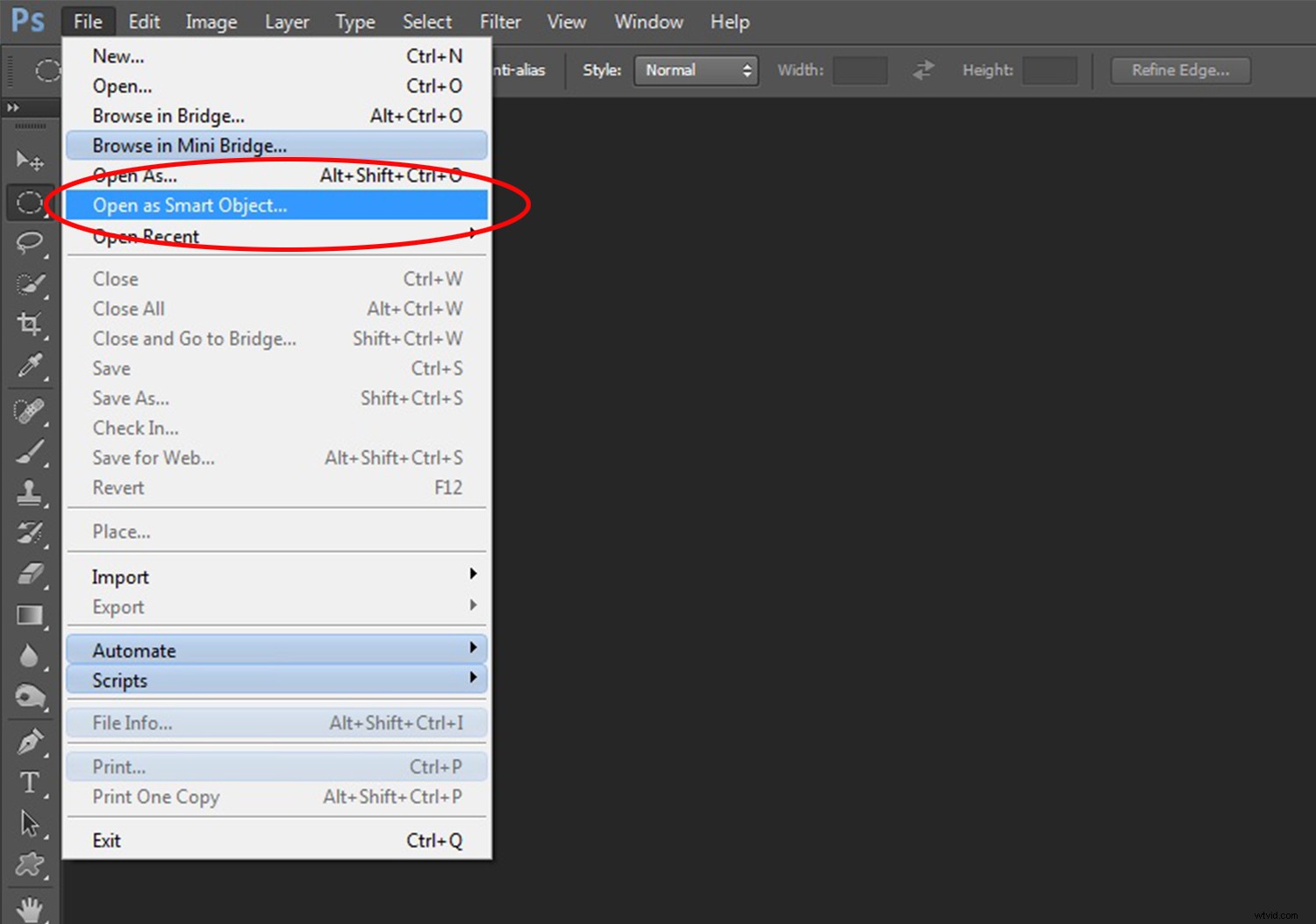 Master Photoshop Smart Objects: Beginner s Guide to Non-Destructive Editing