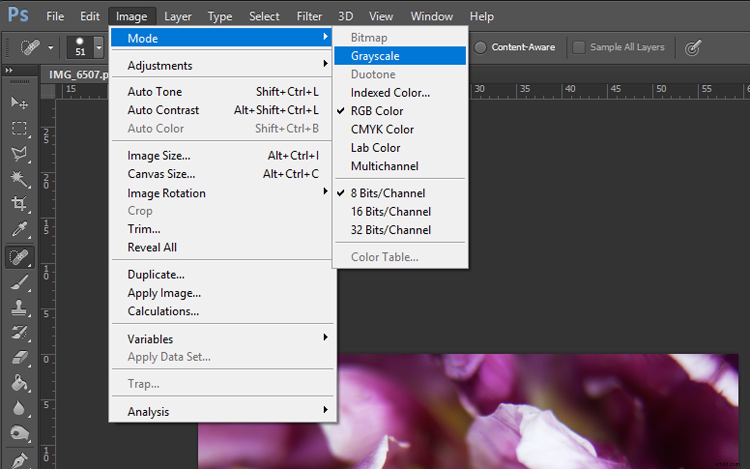 Create Stunning Duotone Effects in Photoshop: Step-by-Step Photo Tutorial