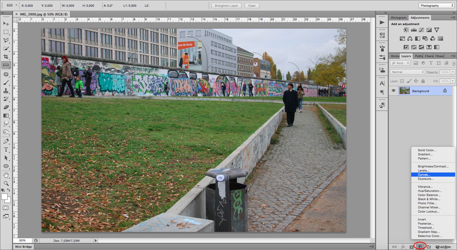 Master Cross-Processing Effects in Photoshop: Easy Step-by-Step Guide