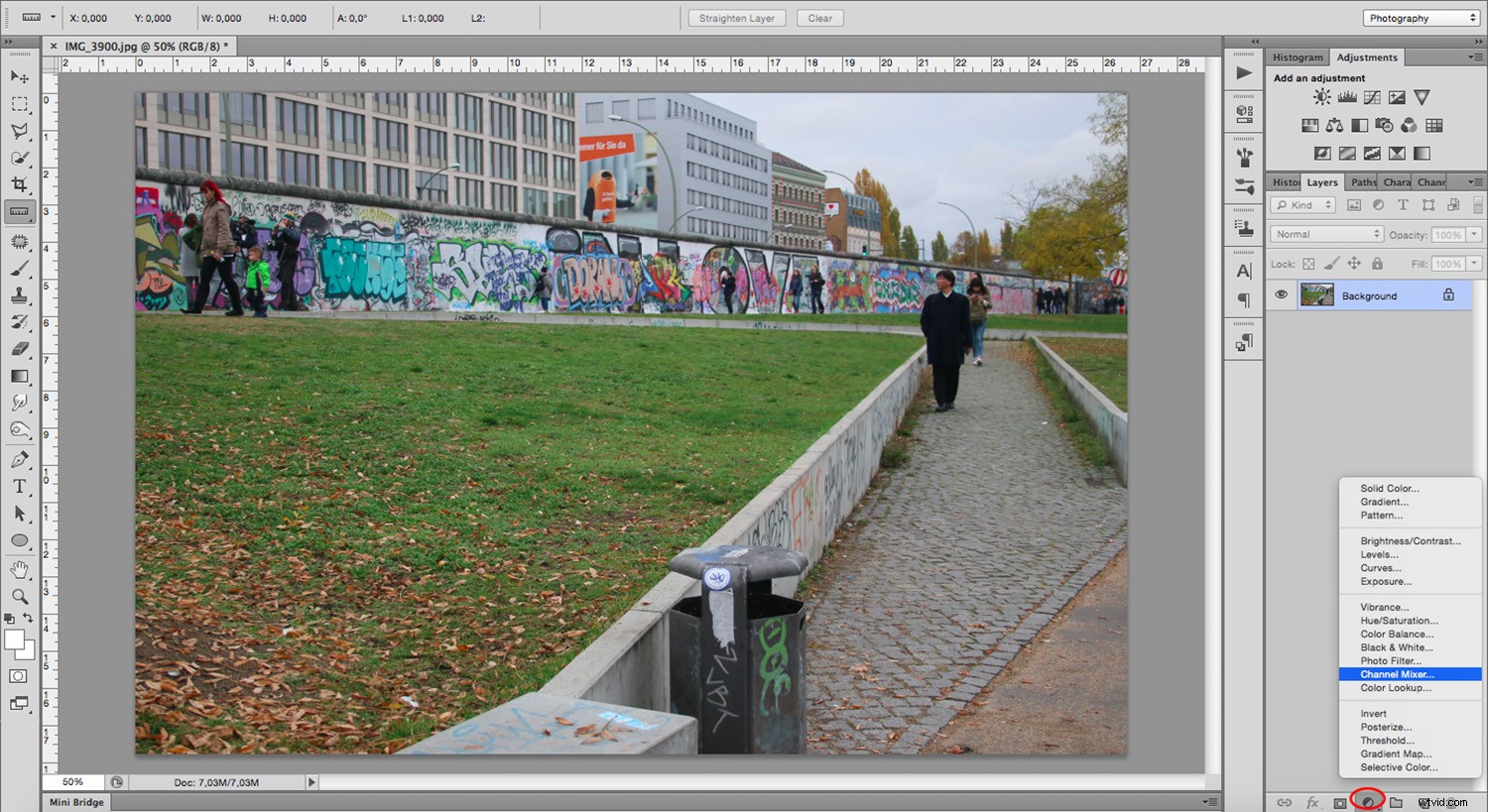 Master Cross-Processing Effects in Photoshop: Easy Step-by-Step Guide