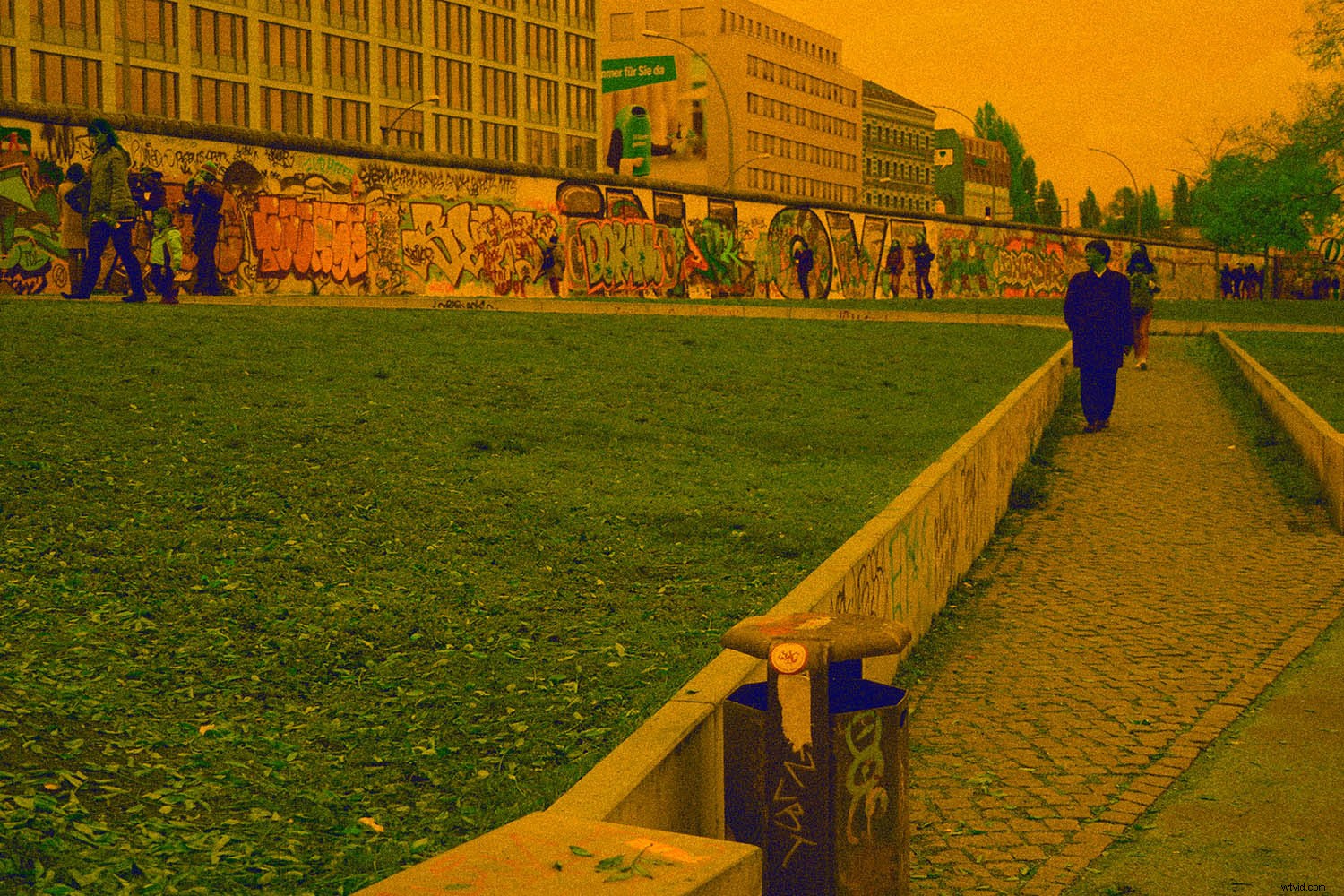 Master Cross-Processing Effects in Photoshop: Easy Step-by-Step Guide