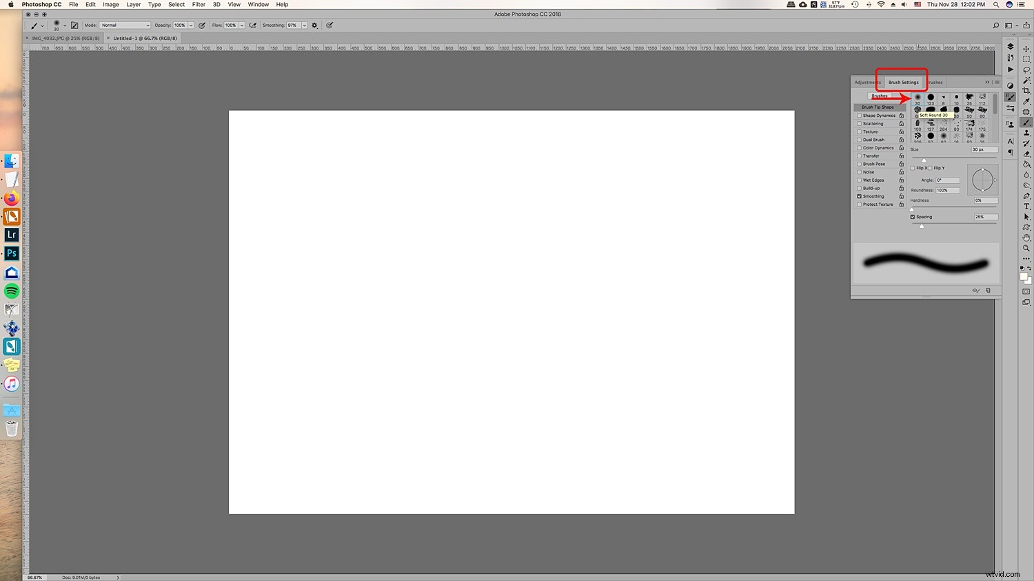 Create Stunning Twinkle Lights for Christmas Tree Portraits in Photoshop
