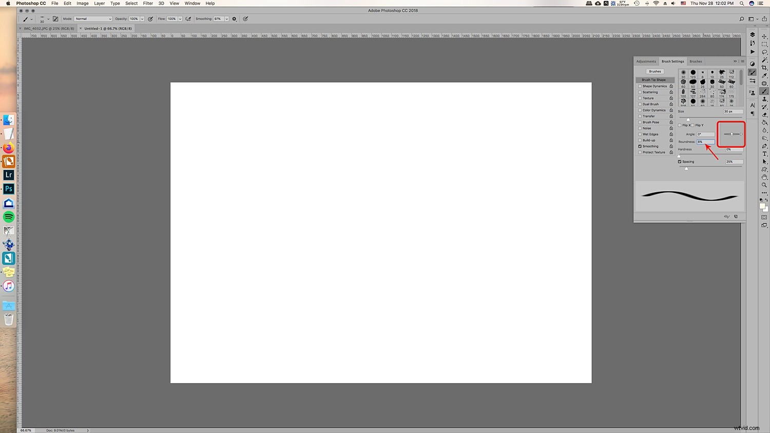 Create Stunning Twinkle Lights for Christmas Tree Portraits in Photoshop