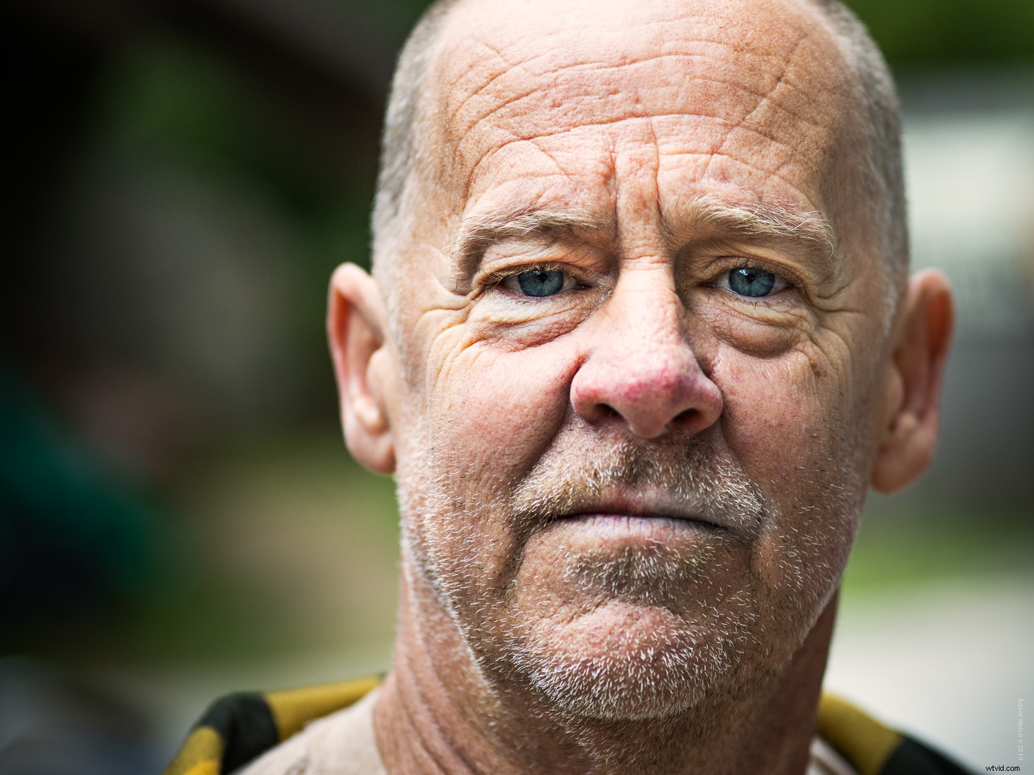 Effortless Skin Smoothing: Master Photoshop s High-Pass Filter Technique