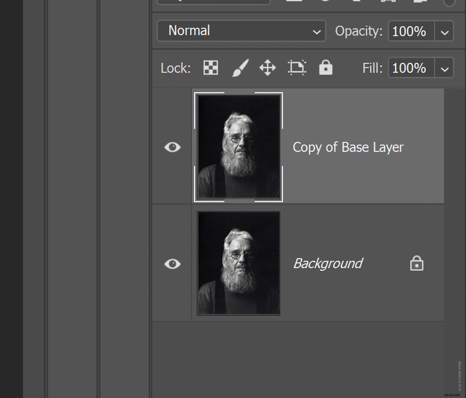 Effortless Skin Smoothing: Master Photoshop s High-Pass Filter Technique