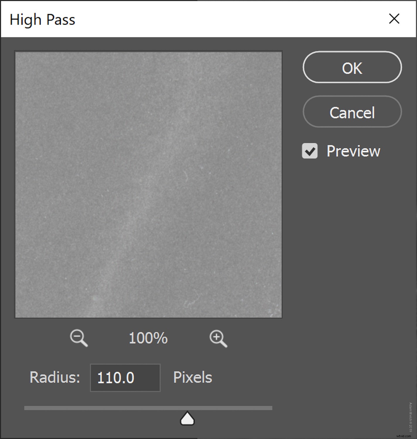 Effortless Skin Smoothing: Master Photoshop s High-Pass Filter Technique