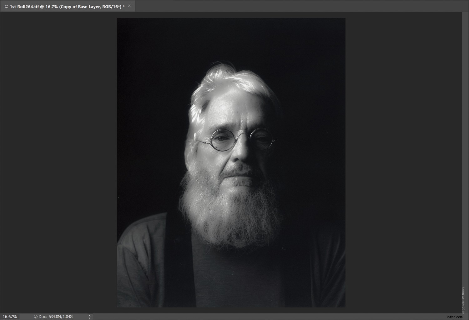 Effortless Skin Smoothing: Master Photoshop s High-Pass Filter Technique