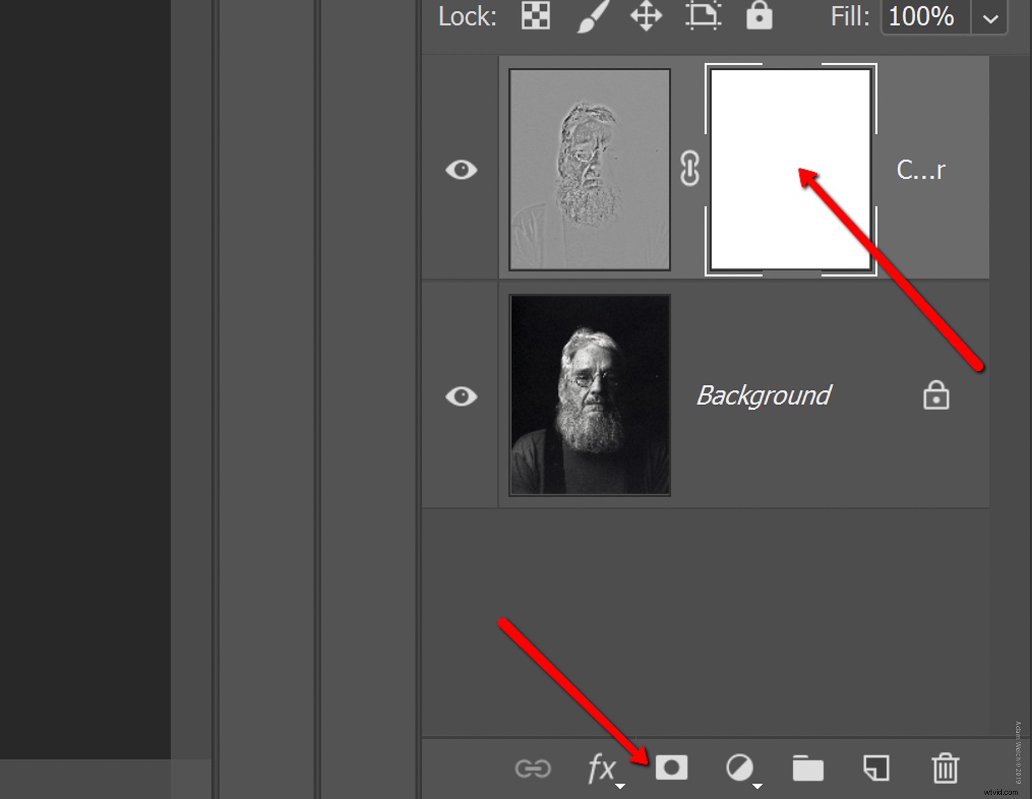 Effortless Skin Smoothing: Master Photoshop s High-Pass Filter Technique