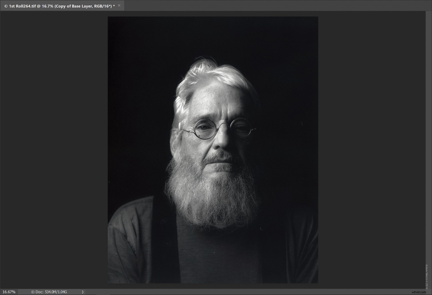 Effortless Skin Smoothing: Master Photoshop s High-Pass Filter Technique