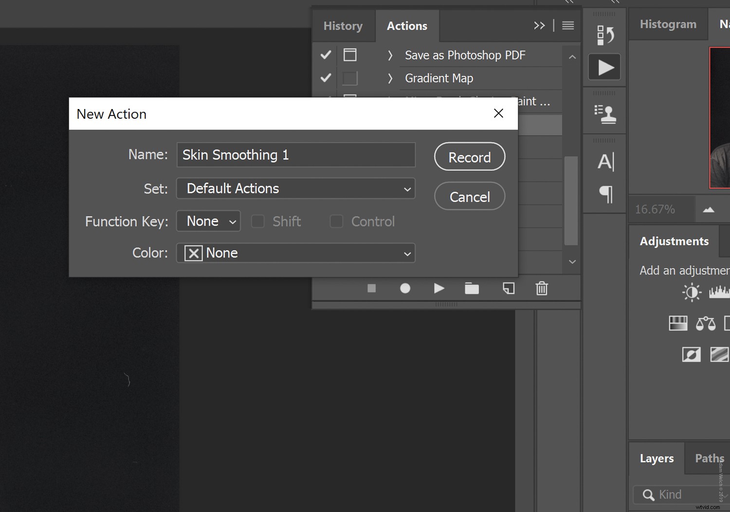 Effortless Skin Smoothing: Master Photoshop s High-Pass Filter Technique