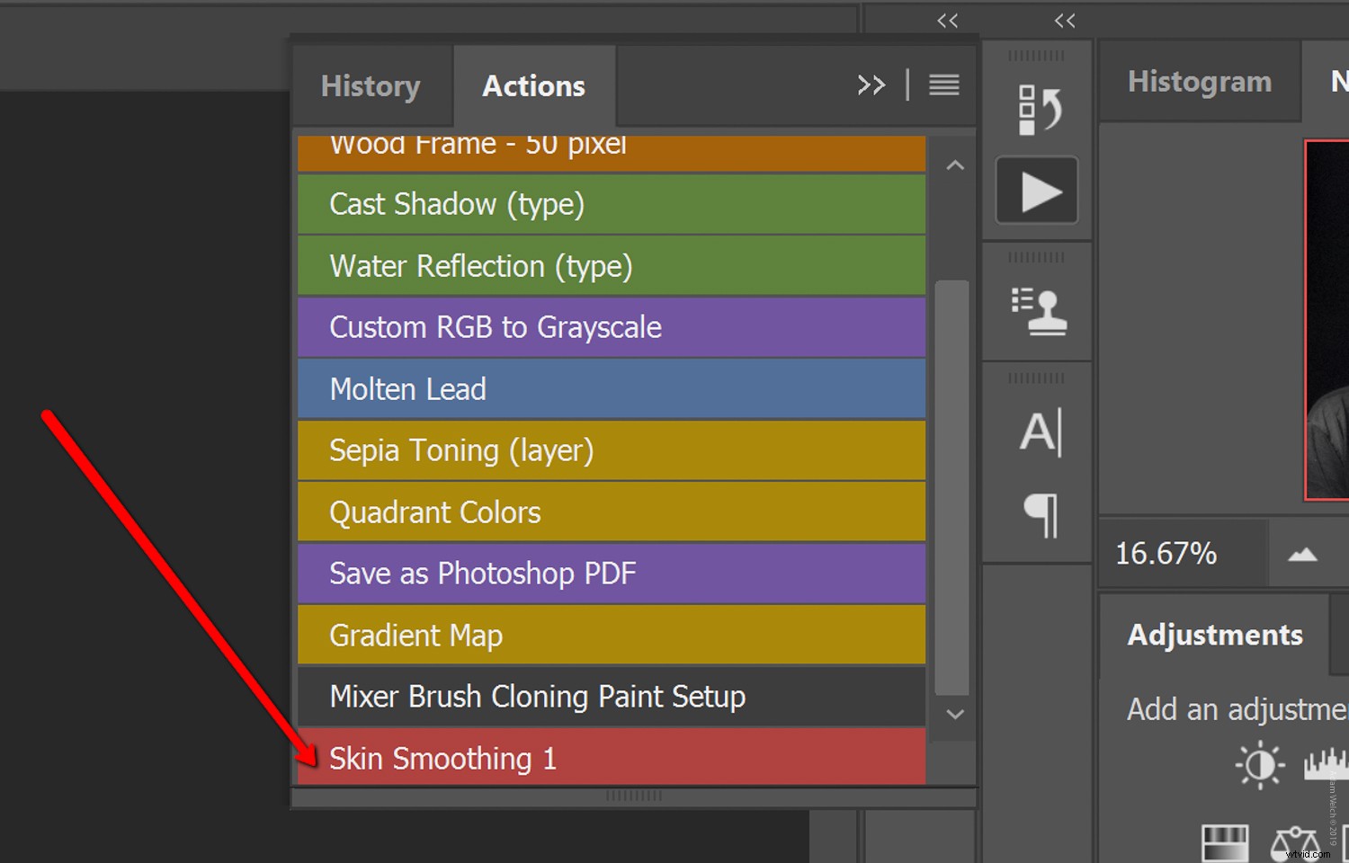Effortless Skin Smoothing: Master Photoshop s High-Pass Filter Technique