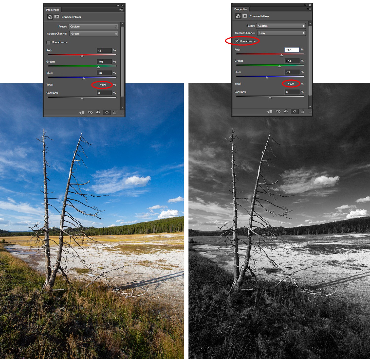 Photoshop Adjustment Layers: Mastering Photo Filter & Advanced Tools (Part 2)