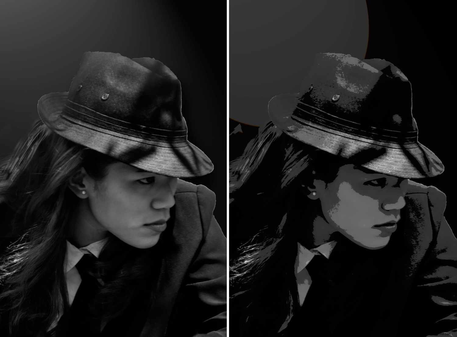 Photoshop Adjustment Layers: Mastering Photo Filter & Advanced Tools (Part 2)