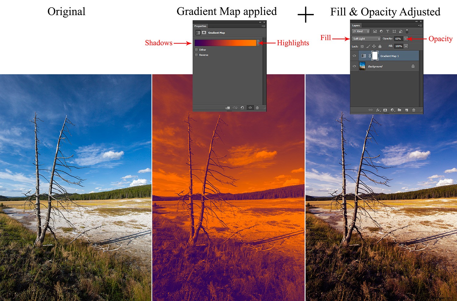 Photoshop Adjustment Layers: Mastering Photo Filter & Advanced Tools (Part 2)