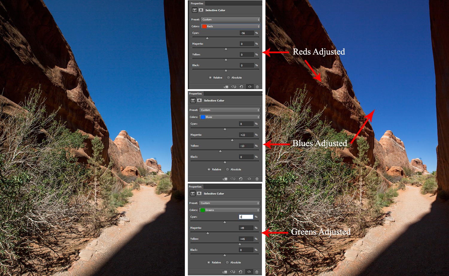 Photoshop Adjustment Layers: Mastering Photo Filter & Advanced Tools (Part 2)