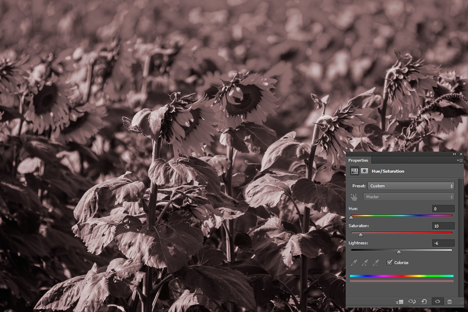 Master Photoshop Adjustment Layers: Complete Guide & Tutorial (Part 1)