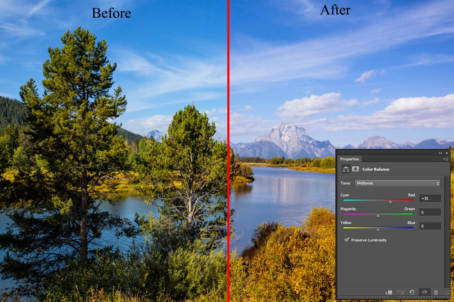 Master Photoshop Adjustment Layers: Complete Guide & Tutorial (Part 1)