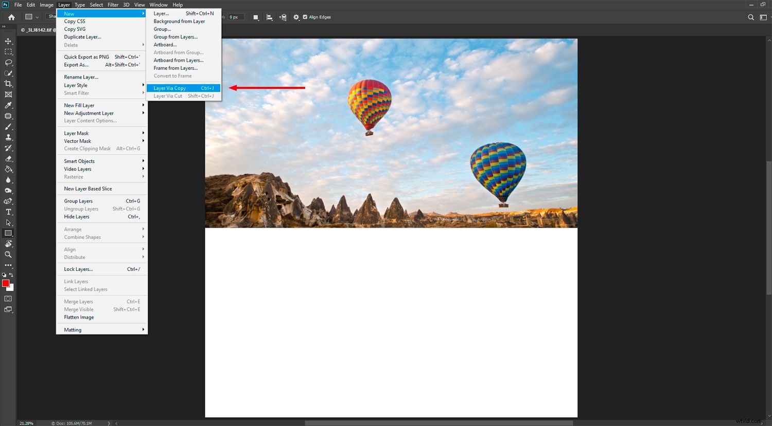 Master Realistic Reflections in Photoshop: Easy Step-by-Step Tutorial
