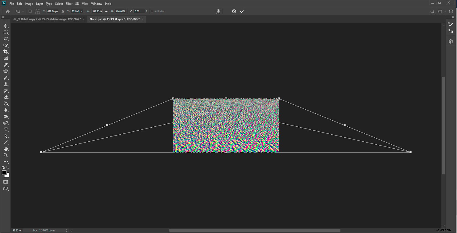 Master Realistic Reflections in Photoshop: Easy Step-by-Step Tutorial