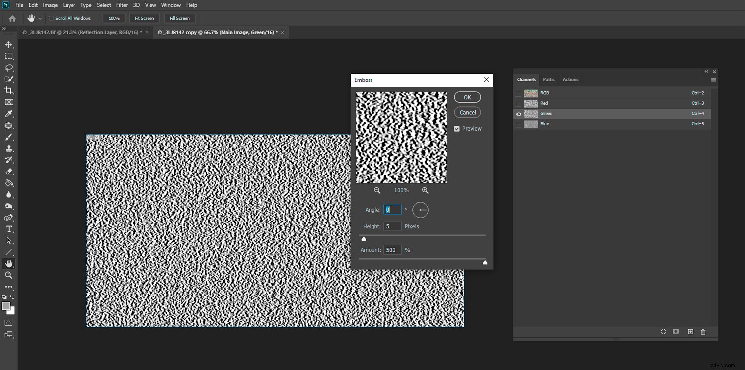 Master Realistic Reflections in Photoshop: Easy Step-by-Step Tutorial