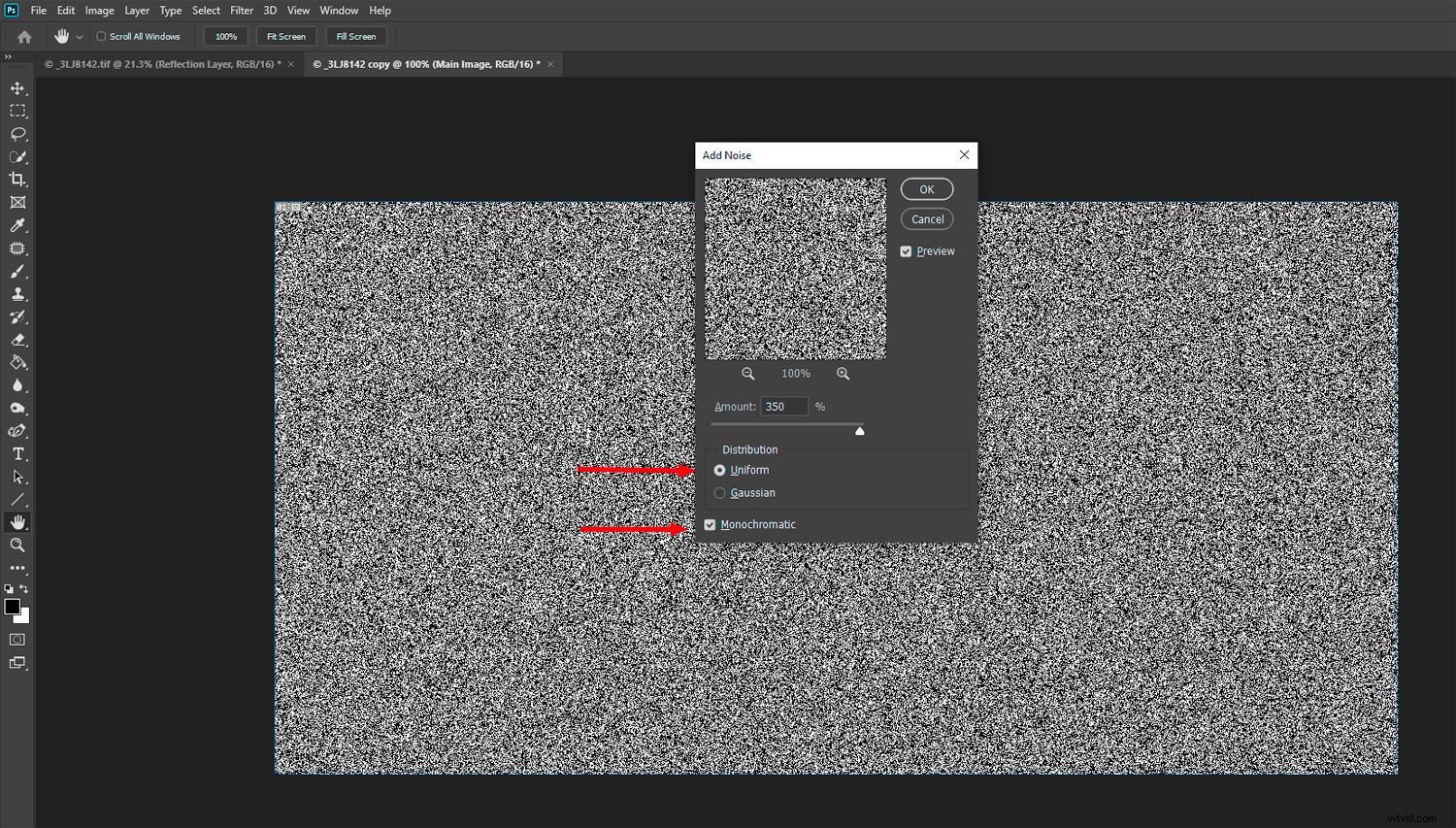 Master Realistic Reflections in Photoshop: Easy Step-by-Step Tutorial