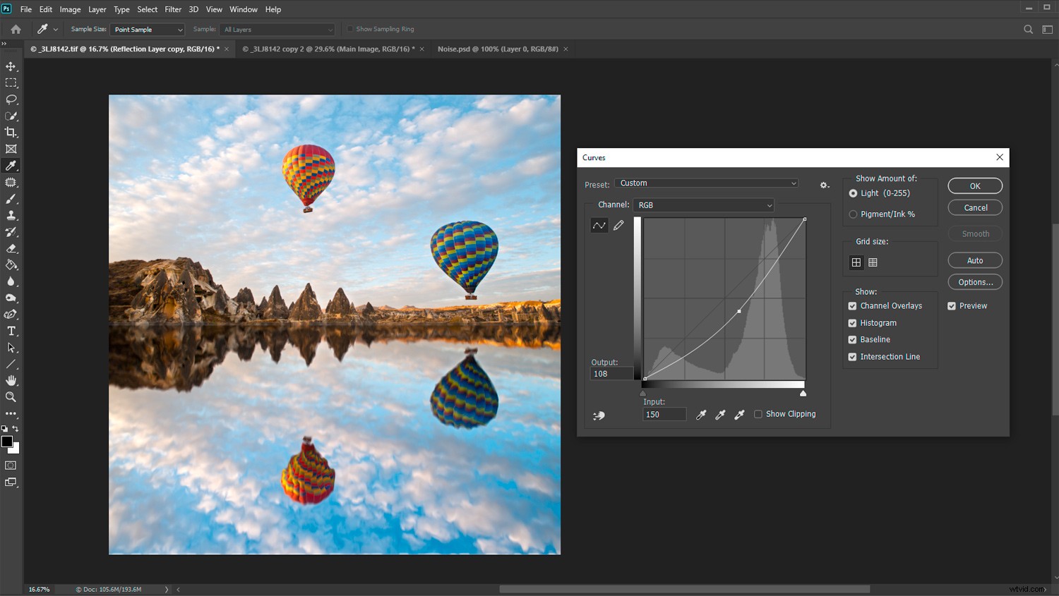 Master Realistic Reflections in Photoshop: Easy Step-by-Step Tutorial