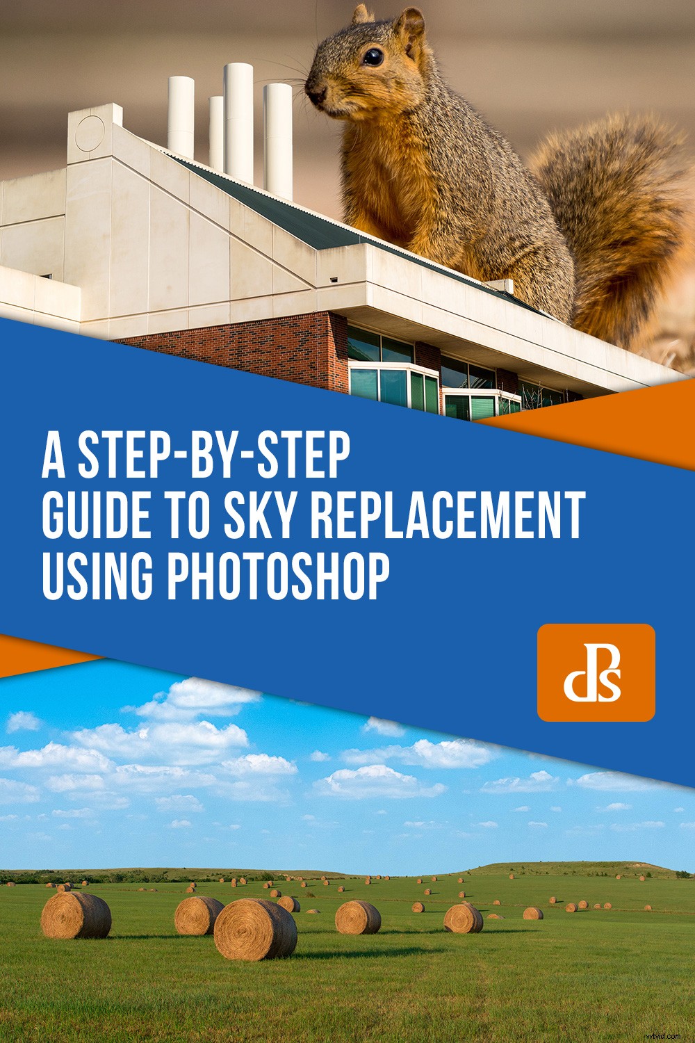 Master Sky Replacement in Photoshop: Ultimate Step-by-Step Guide