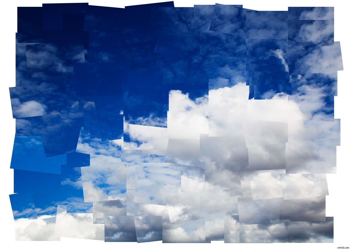 Create a Stunning David Hockney-Inspired Photomontage in Photoshop: Step-by-Step Guide