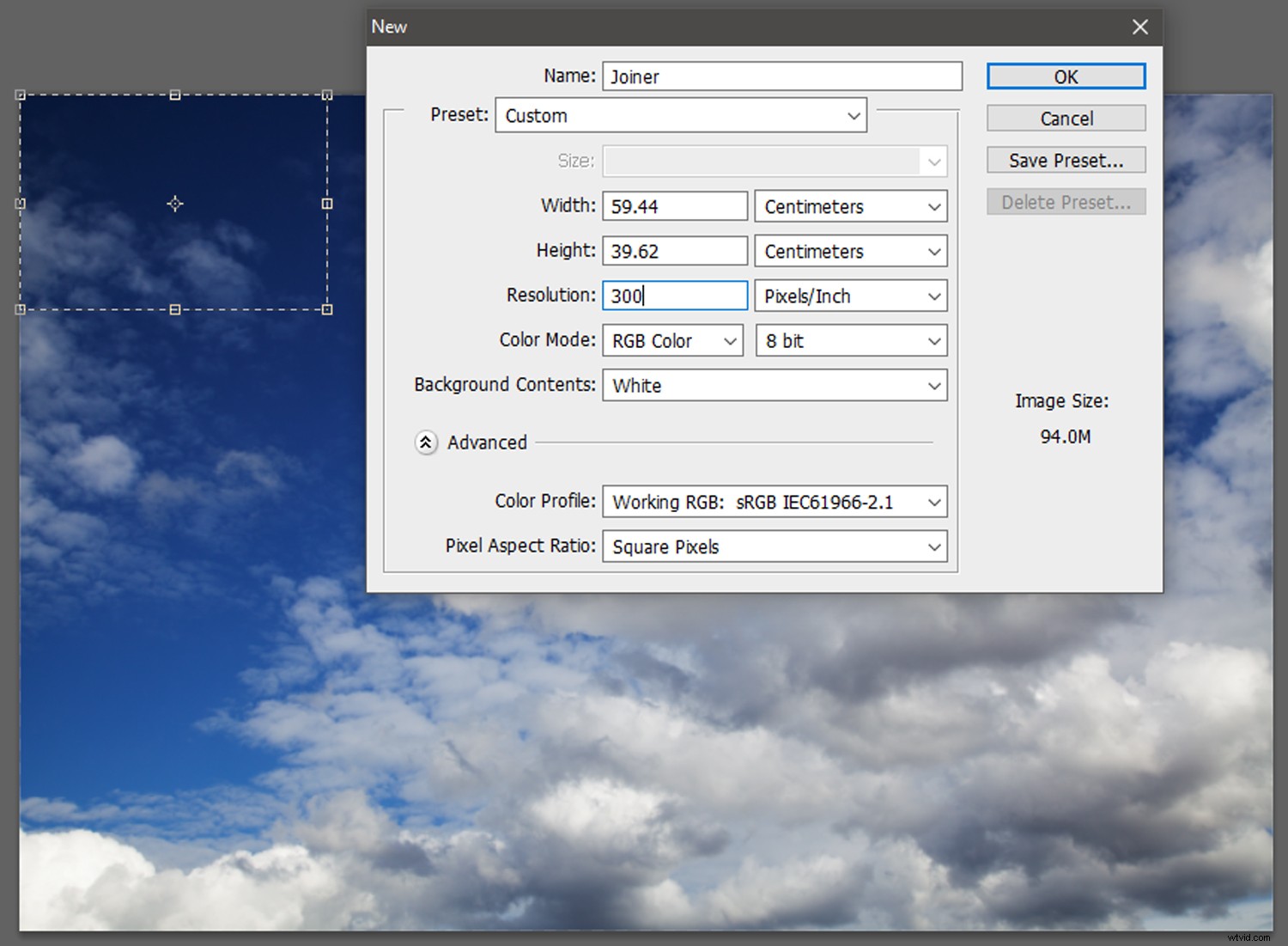 Create a Stunning David Hockney-Inspired Photomontage in Photoshop: Step-by-Step Guide