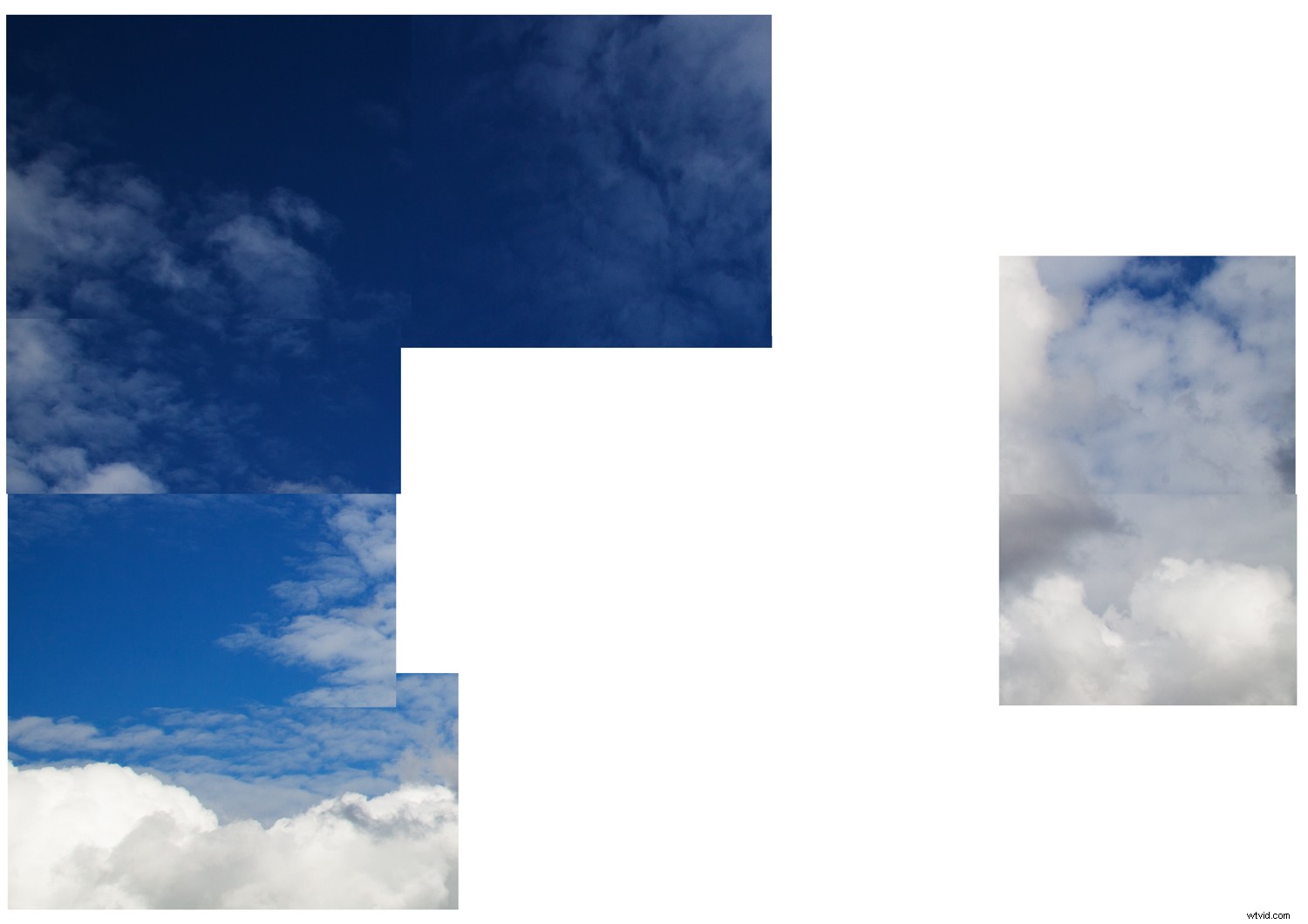 Create a Stunning David Hockney-Inspired Photomontage in Photoshop: Step-by-Step Guide