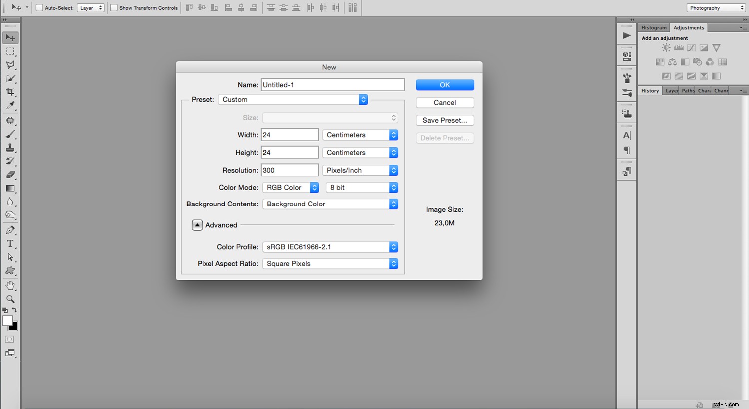 Create Stunning Photo Montages with Photoshop Contact Sheet Templates