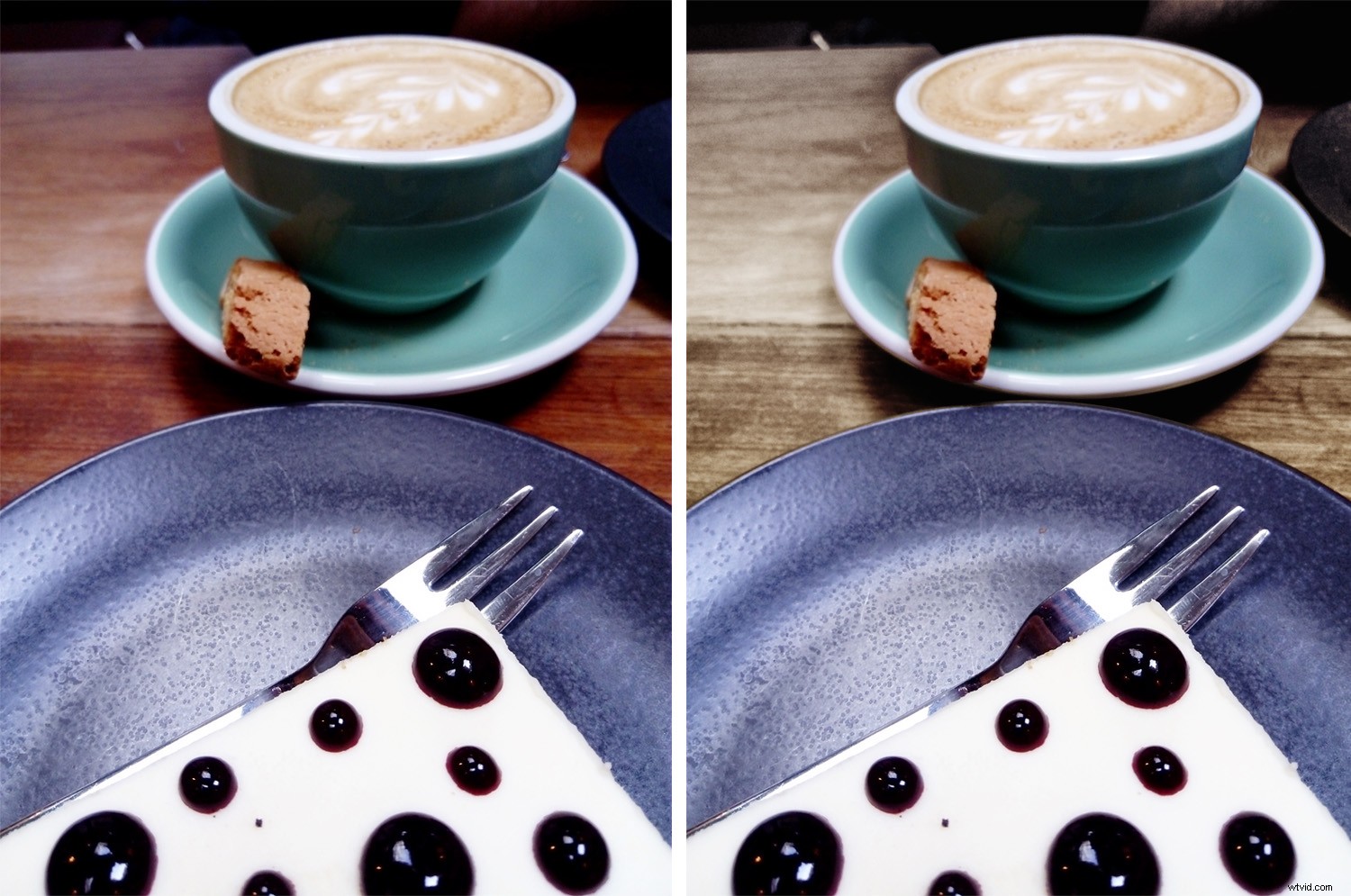 Photoshop Tutorial: Seamlessly Replace Backgrounds for Food & Still Life Photography