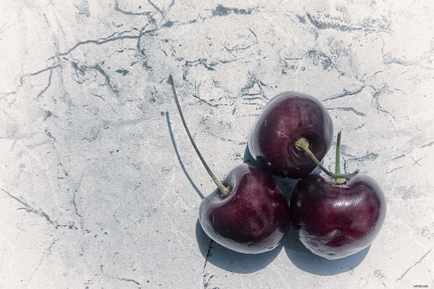 Photoshop Tutorial: Seamlessly Replace Backgrounds for Food & Still Life Photography