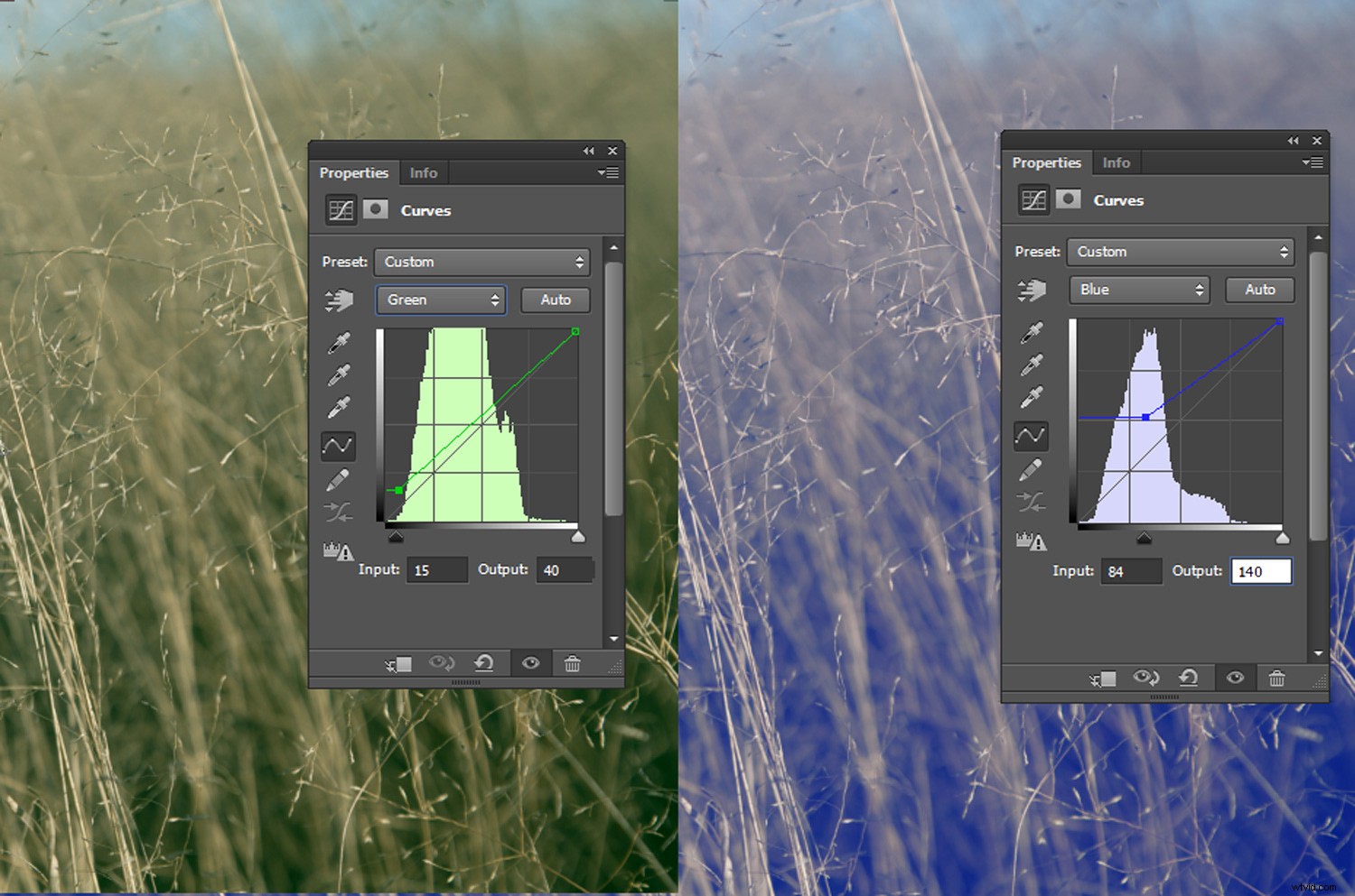 Recreate 3 Stunning Instagram Filters in Photoshop: Step-by-Step Guide