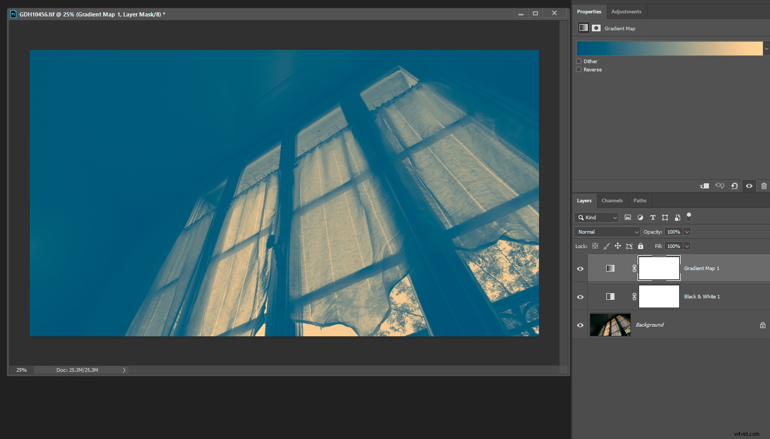 How to Create Stunning Duotones in Photoshop: 2 Proven Methods