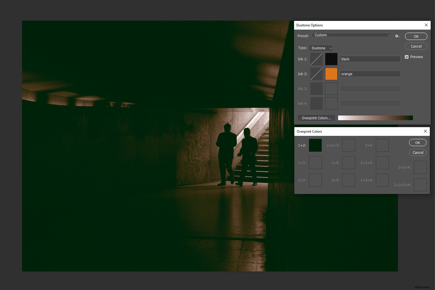 How to Create Stunning Duotones in Photoshop: 2 Proven Methods