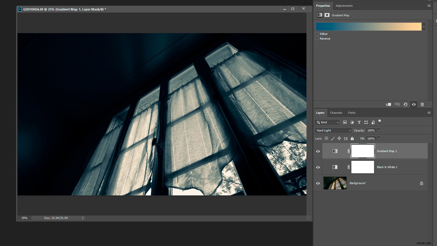 How to Create Stunning Duotones in Photoshop: 2 Proven Methods