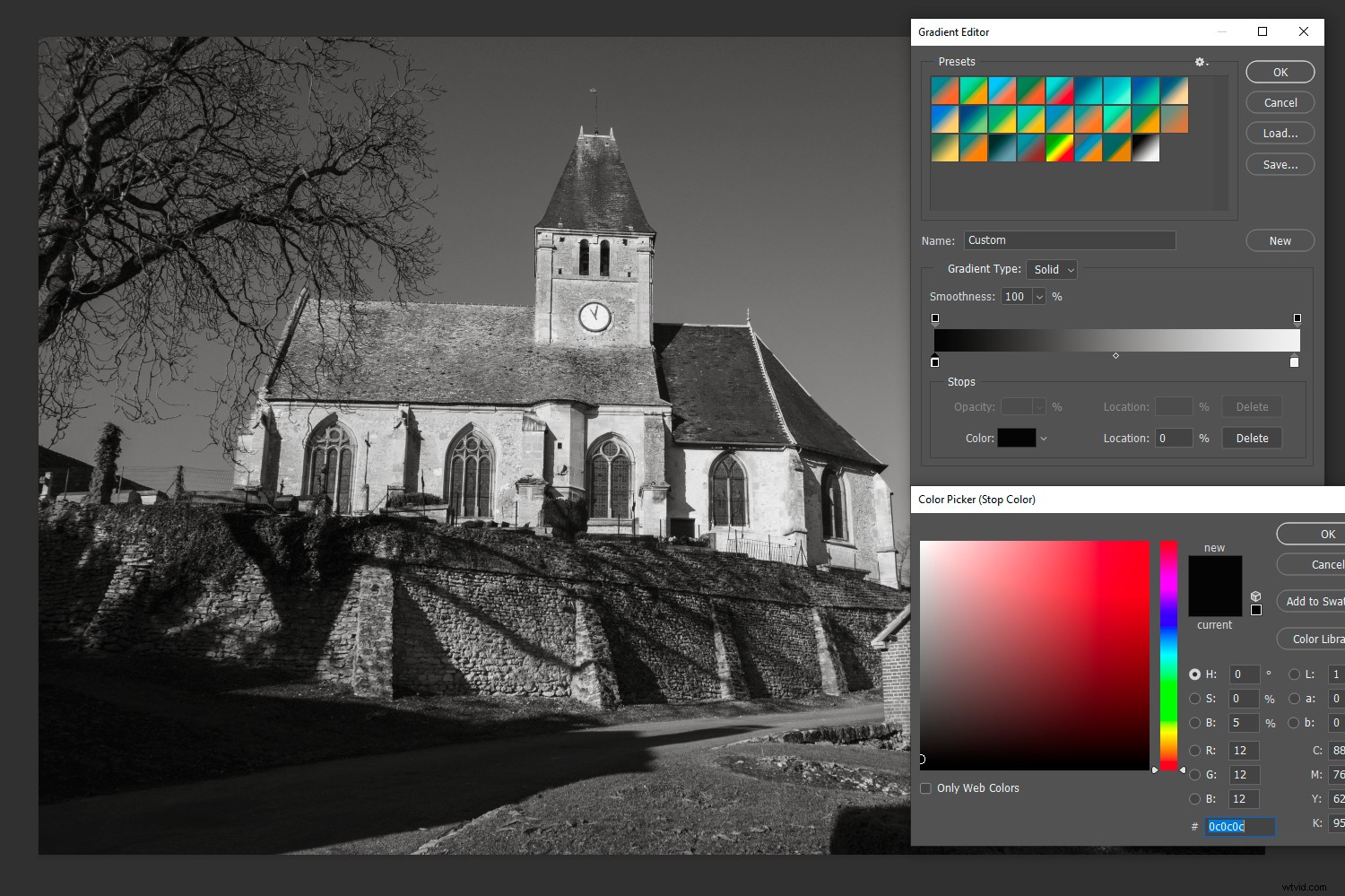 How to Create Stunning Duotones in Photoshop: 2 Proven Methods