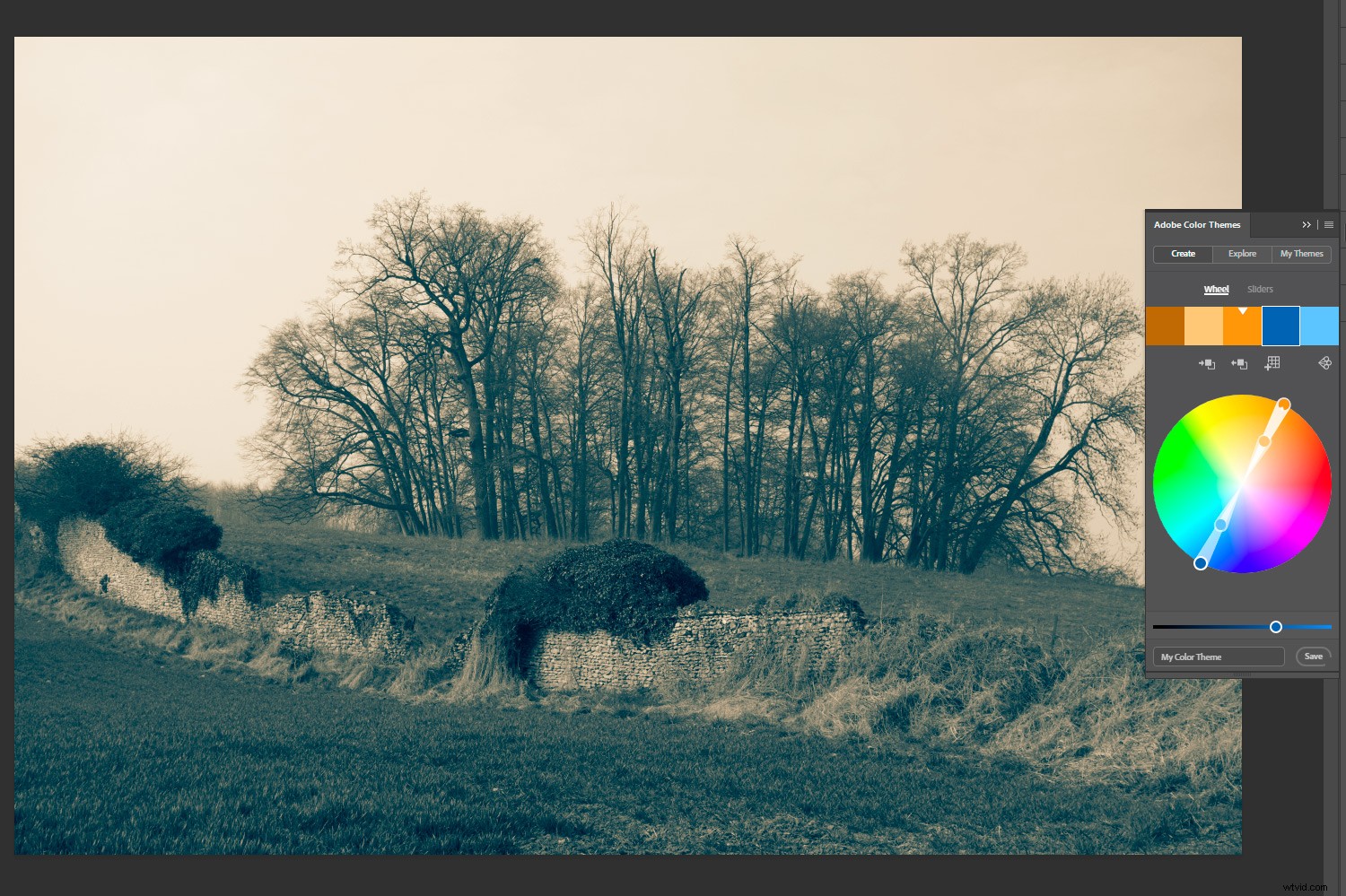 How to Create Stunning Duotones in Photoshop: 2 Proven Methods