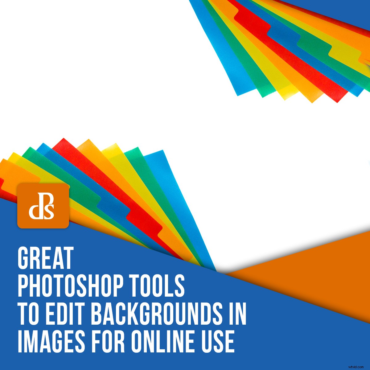 Top Photoshop Tools for Professional Image Background Editing Online