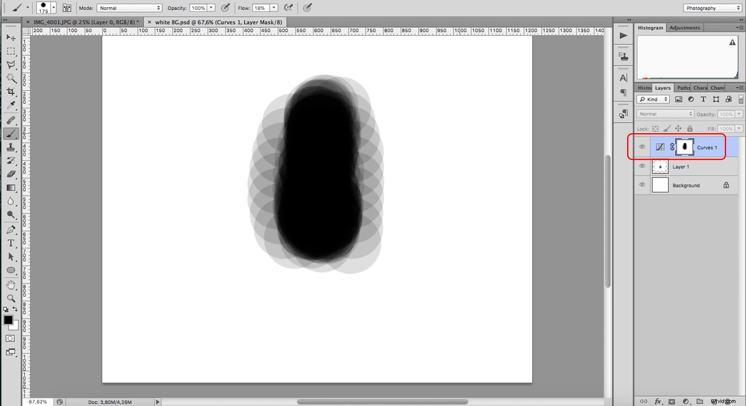 Top Photoshop Tools for Professional Image Background Editing Online