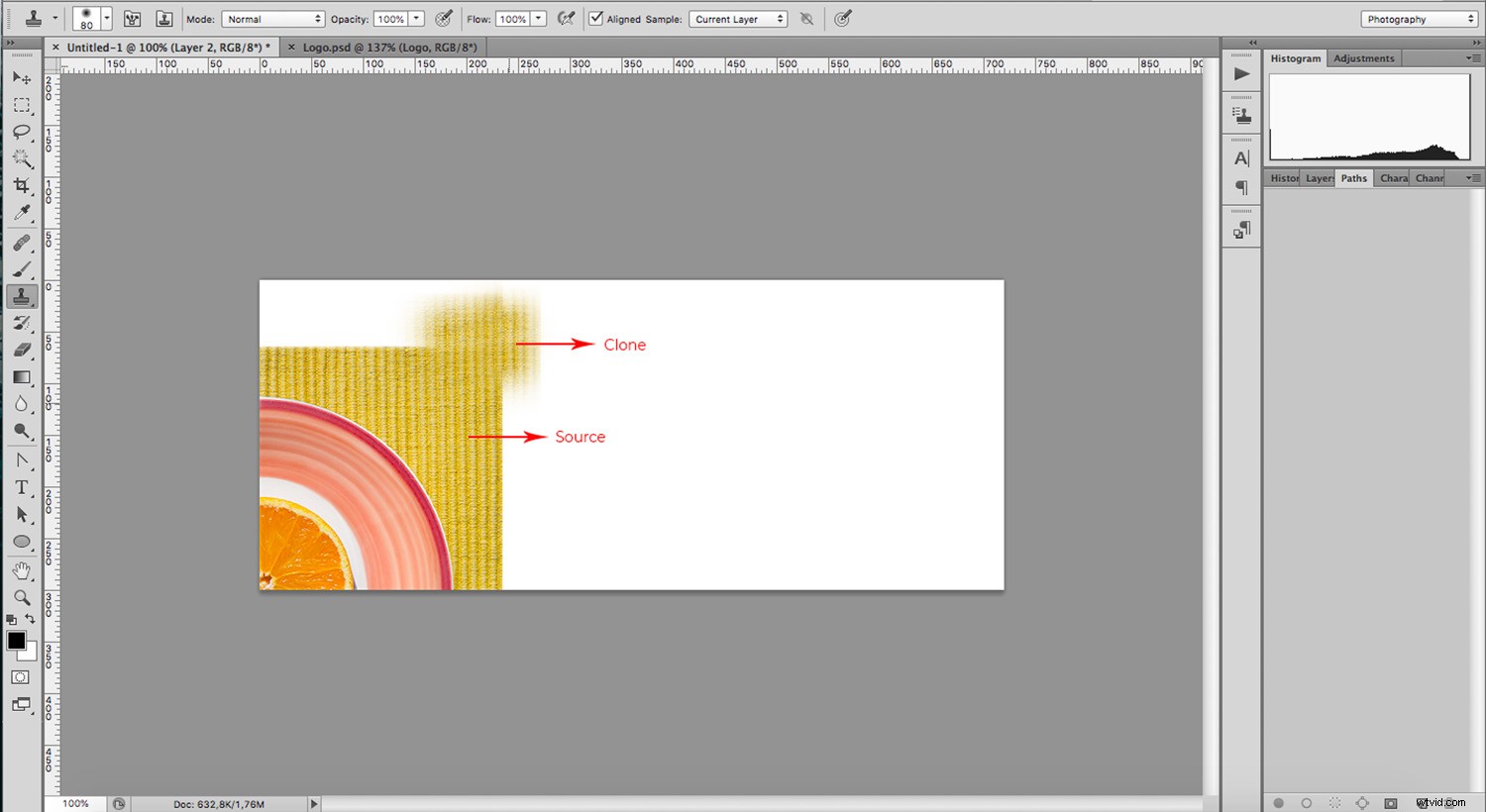 Top Photoshop Tools for Professional Image Background Editing Online