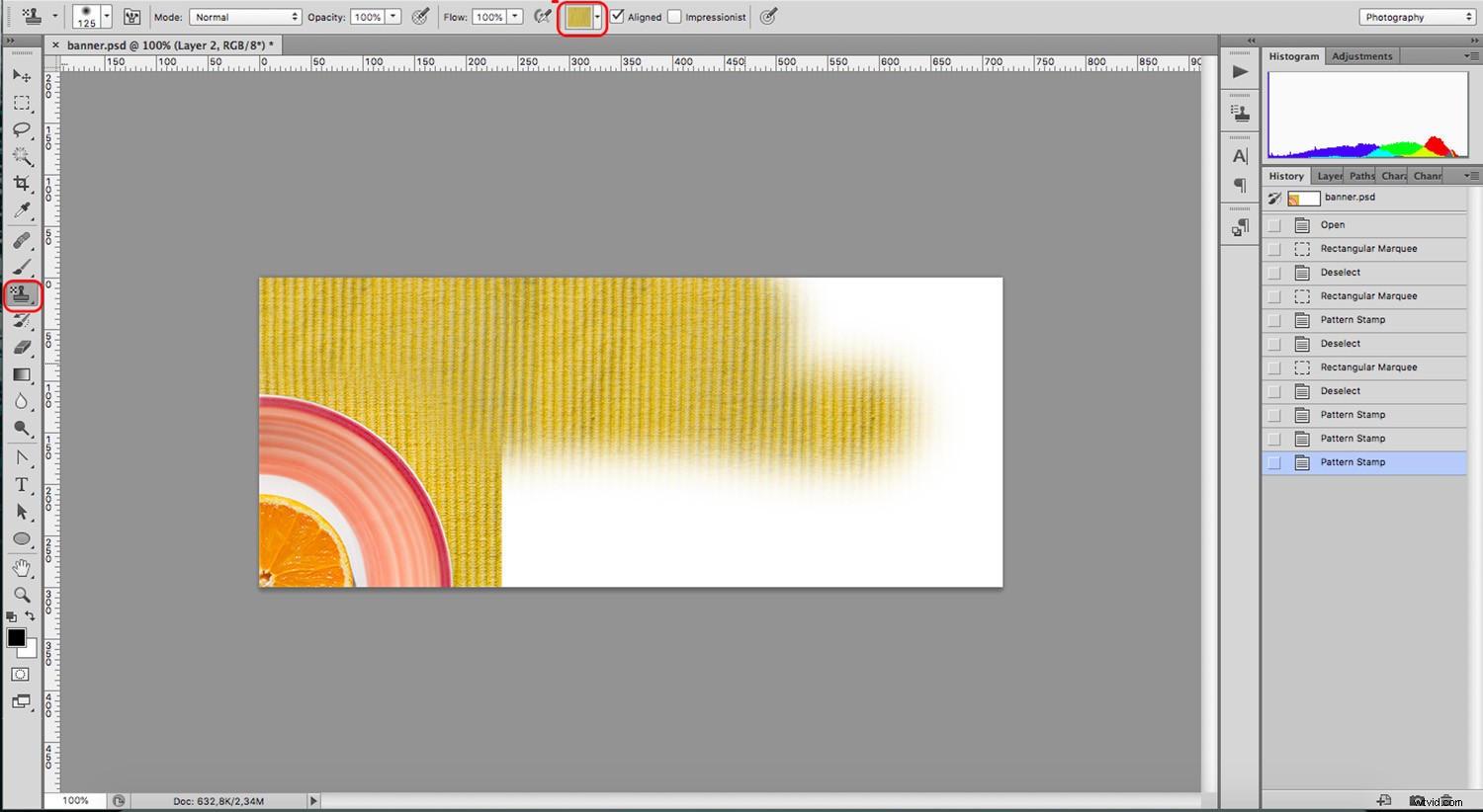Top Photoshop Tools for Professional Image Background Editing Online